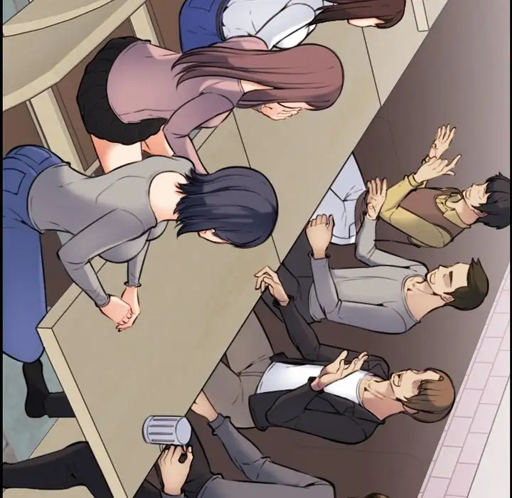 Mamá es una Estudiante Universitaria - Prologue - read scene 38