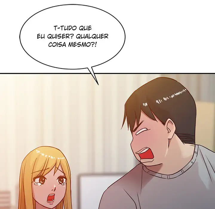 Cunhada Em Treinamento - Prologue - read scene 50