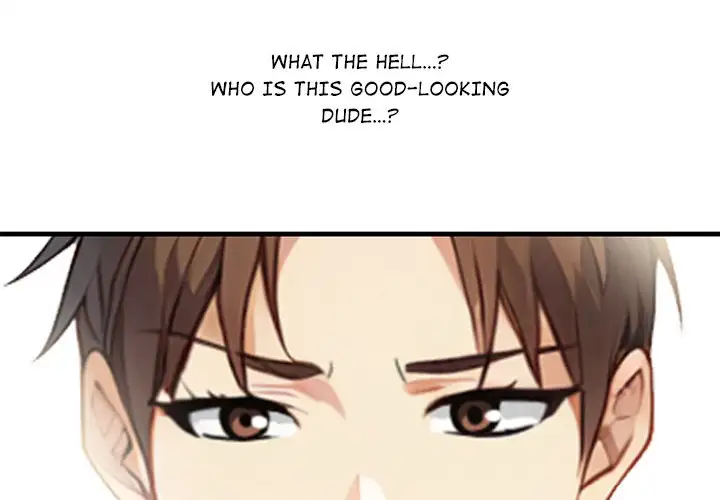 The Perfect Swap - Episode 2 - read scene 2