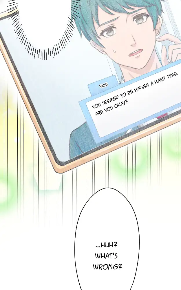 Real Love! - Episode 3 - read scene 72