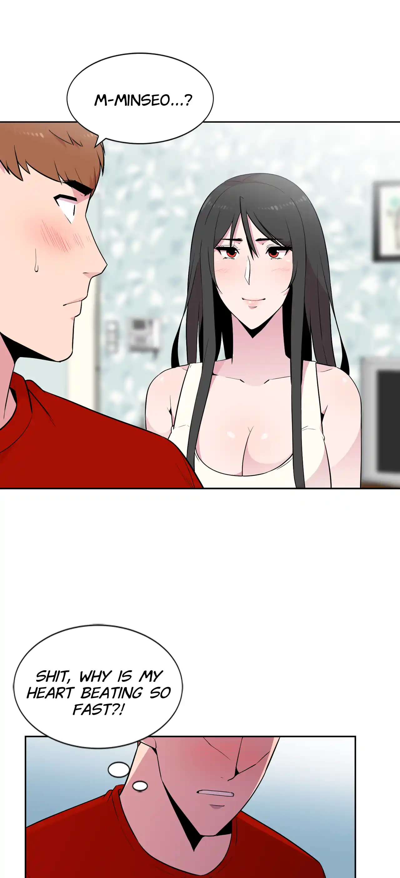 Fate Unfaithful Wife - Episode 2 - read scene 27