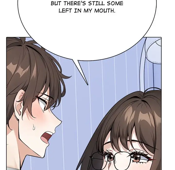 Crazy Bitch - Episode 5 - read scene 112