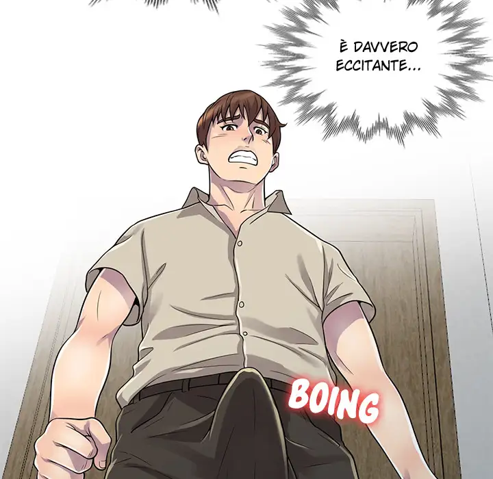 Gusto Rubato - Episode 1 - read scene 71