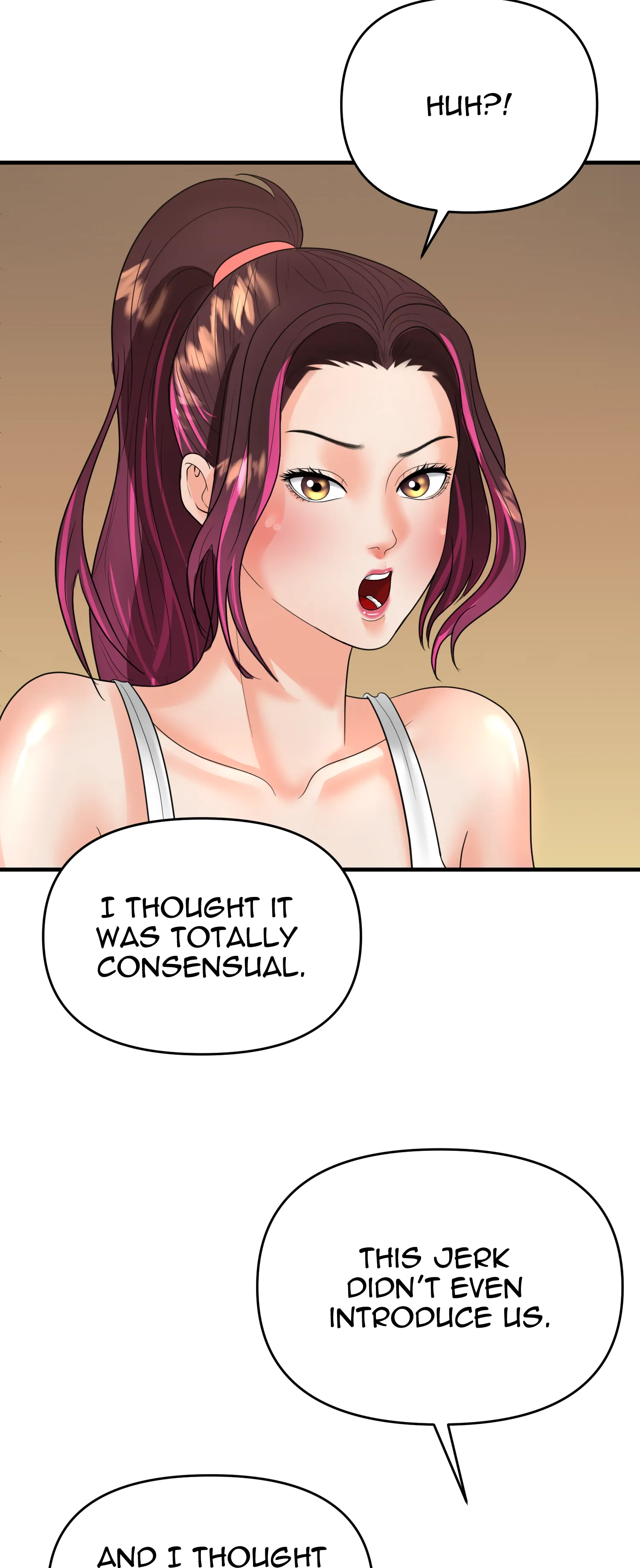 Katastrophen-mitbewohner - Episode 5 - read scene 33