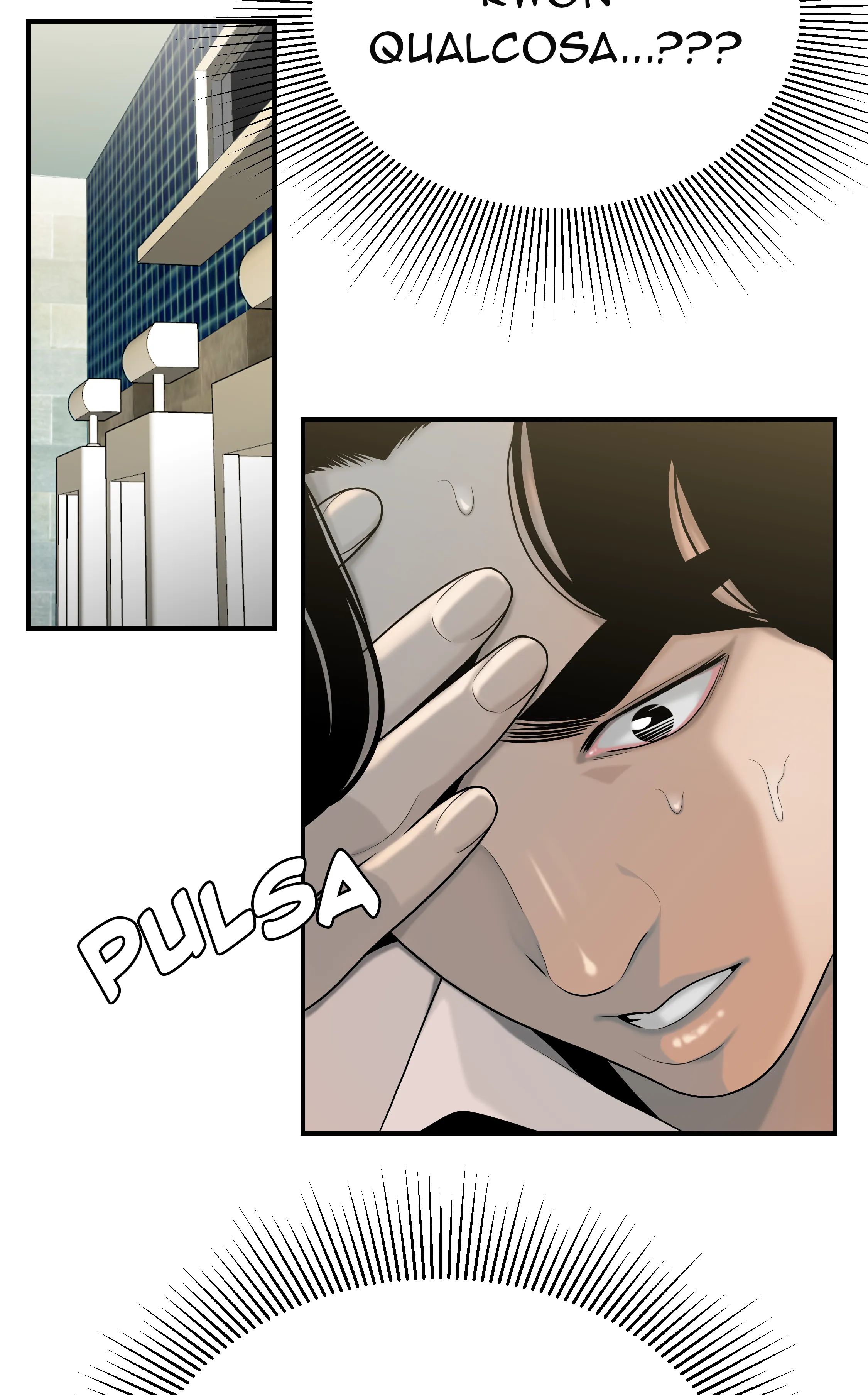 Ufficio Drammatico - Episode 3 - read scene 2