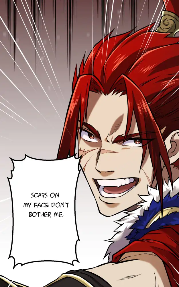 JK Yakuza conquers the warring states - Episode 4 - read scene 144