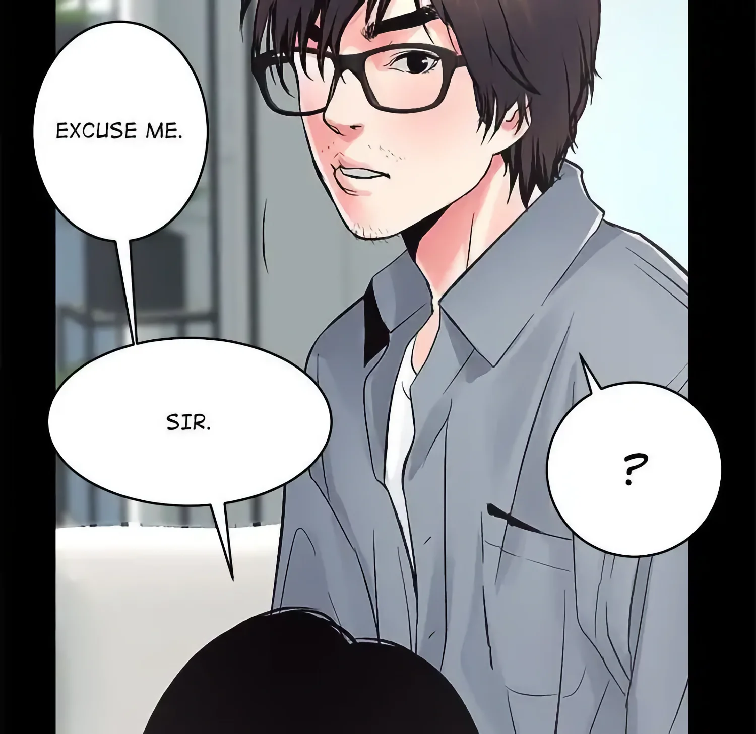Lady Realtors - Episode 5 - read scene 18