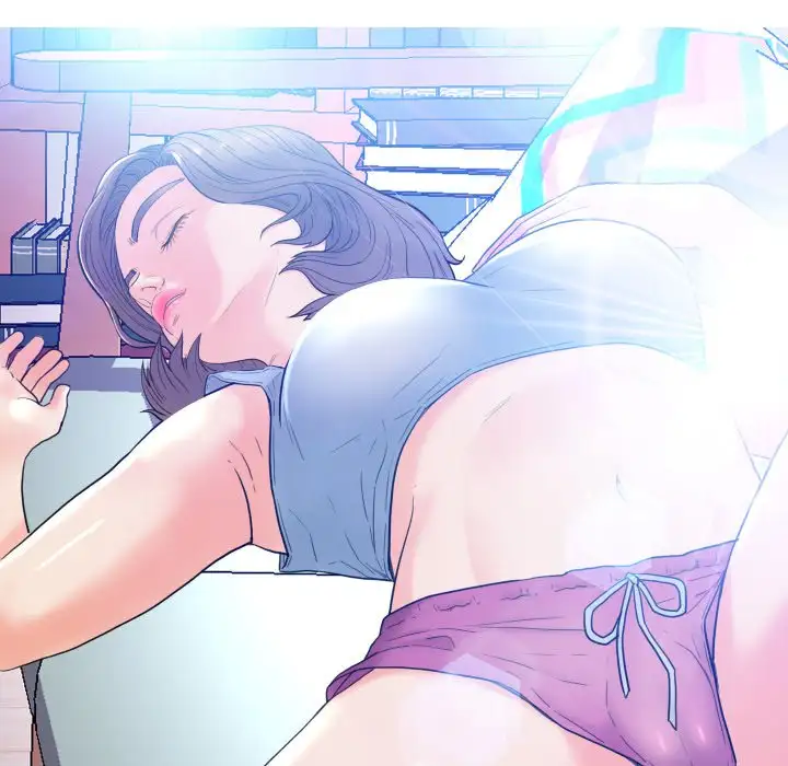 Die Frau Meines Sohnes - Episode 1 - read scene 146