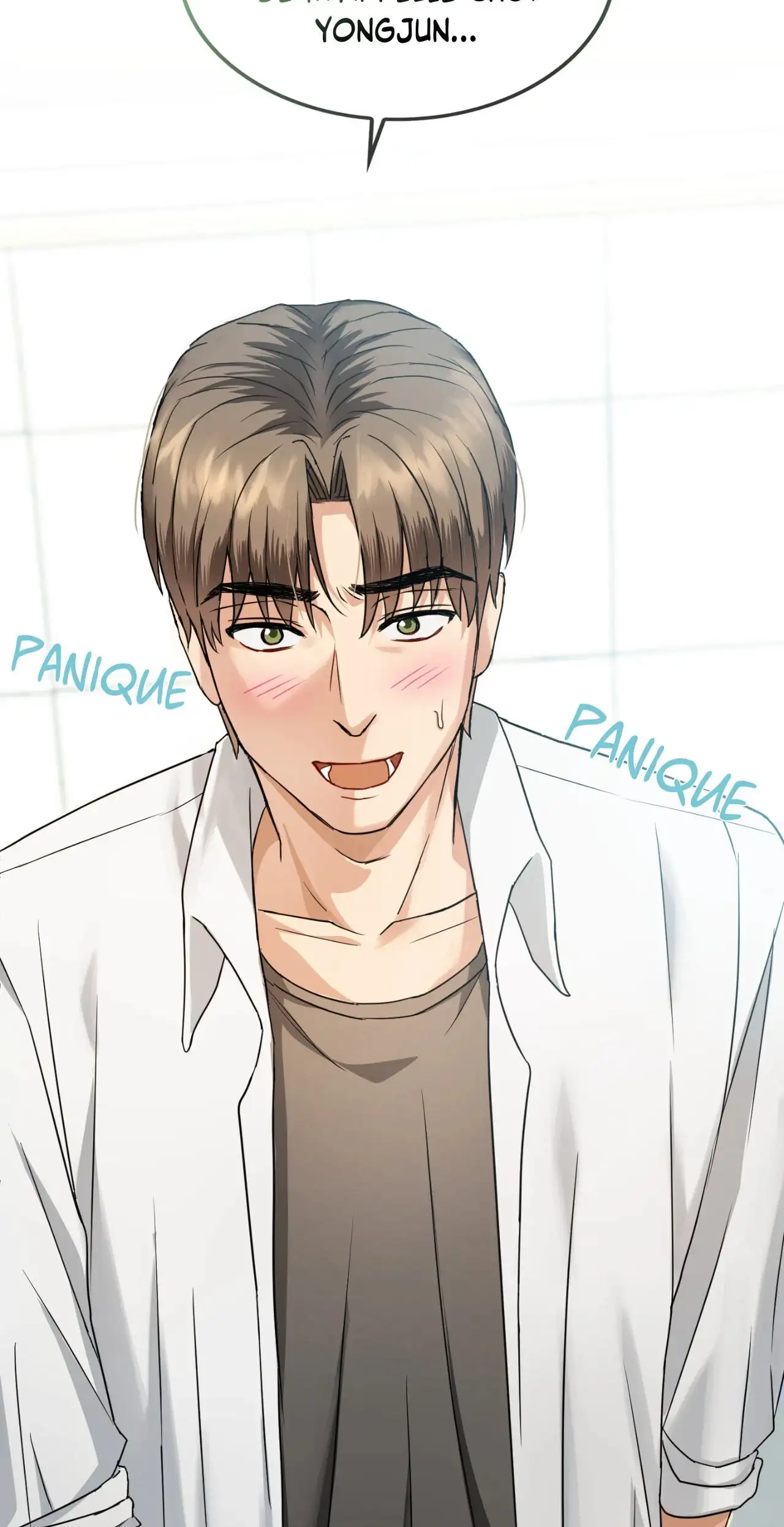 J'en peux plus, madame! - Episode 1 - read scene 79