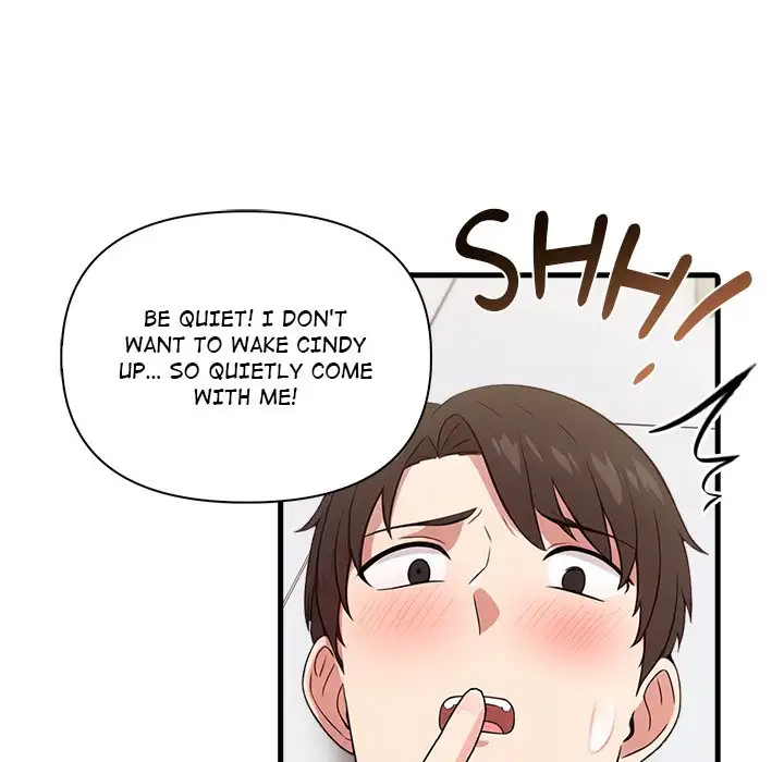 Mature Lessons - Episode 3 - read scene 7