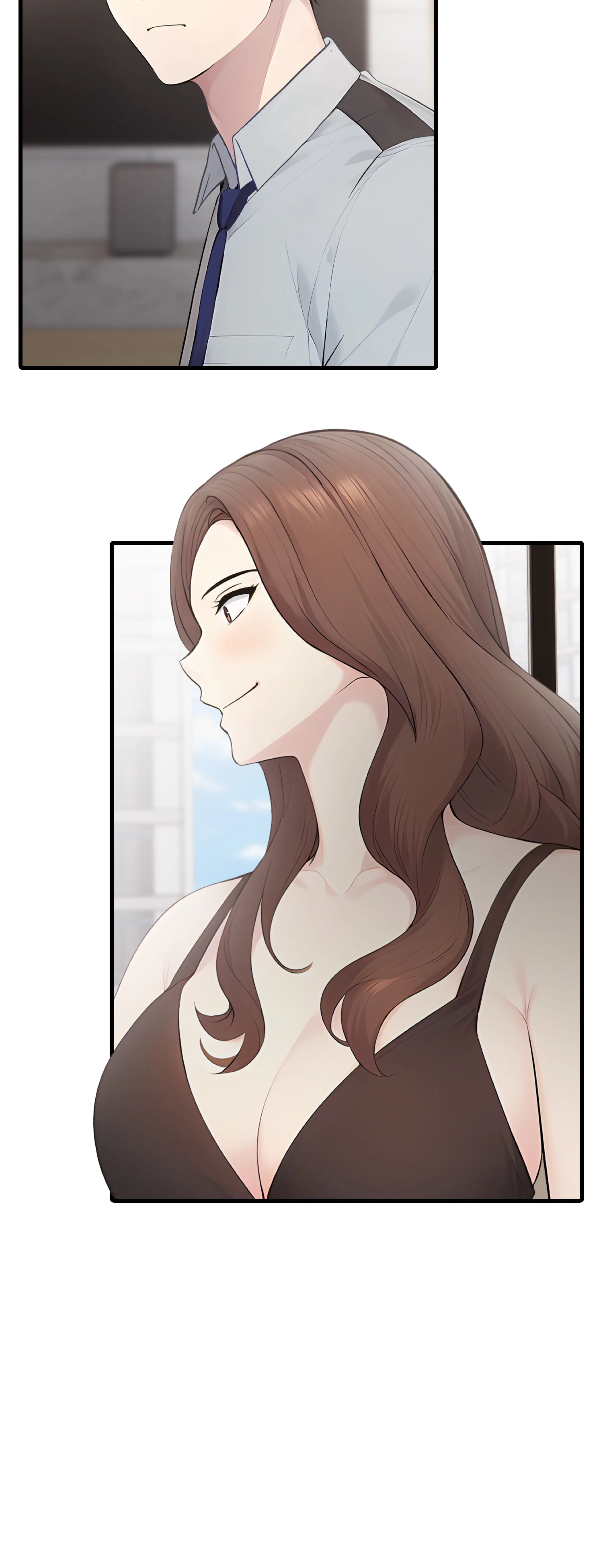 The Wife Game - Episode 1 - read scene 59