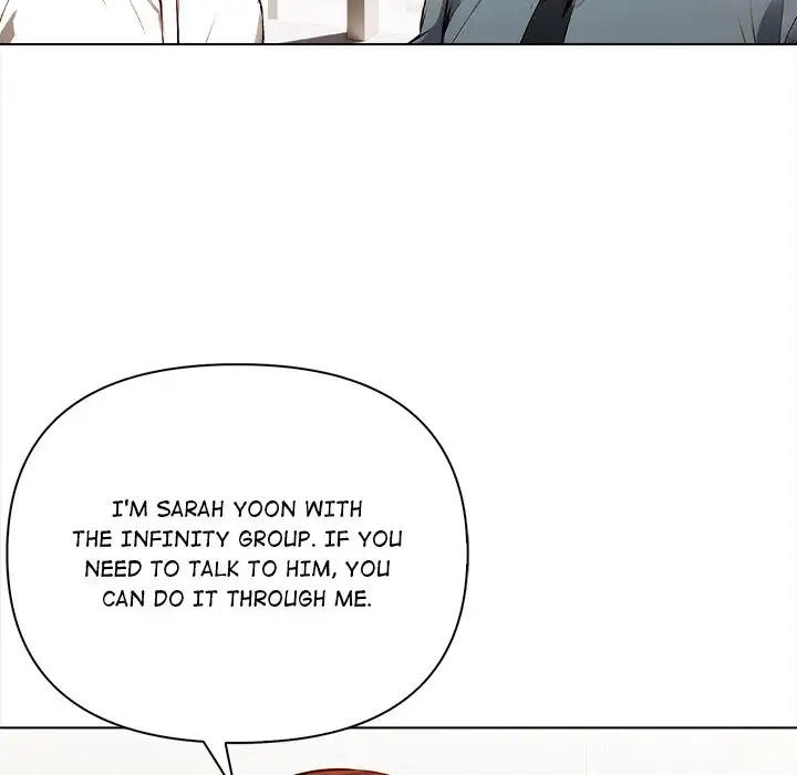 The Perfect Swap - Episode 4 - read scene 52