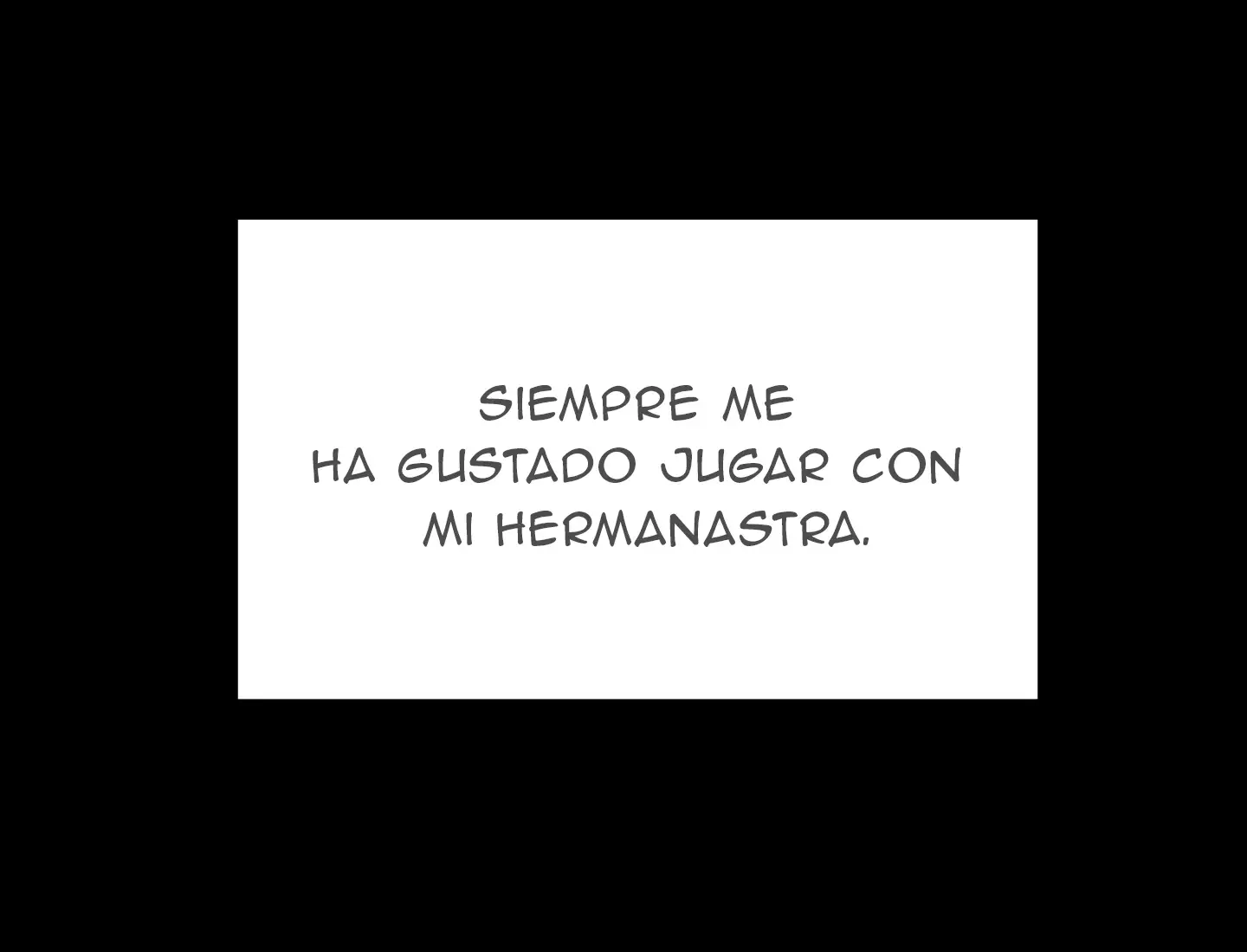 Encuentra Mi Tecla Clave - Prologue - read scene 2