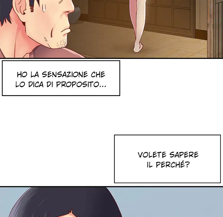 Sorelle adulte - Episode 1 - read scene 21
