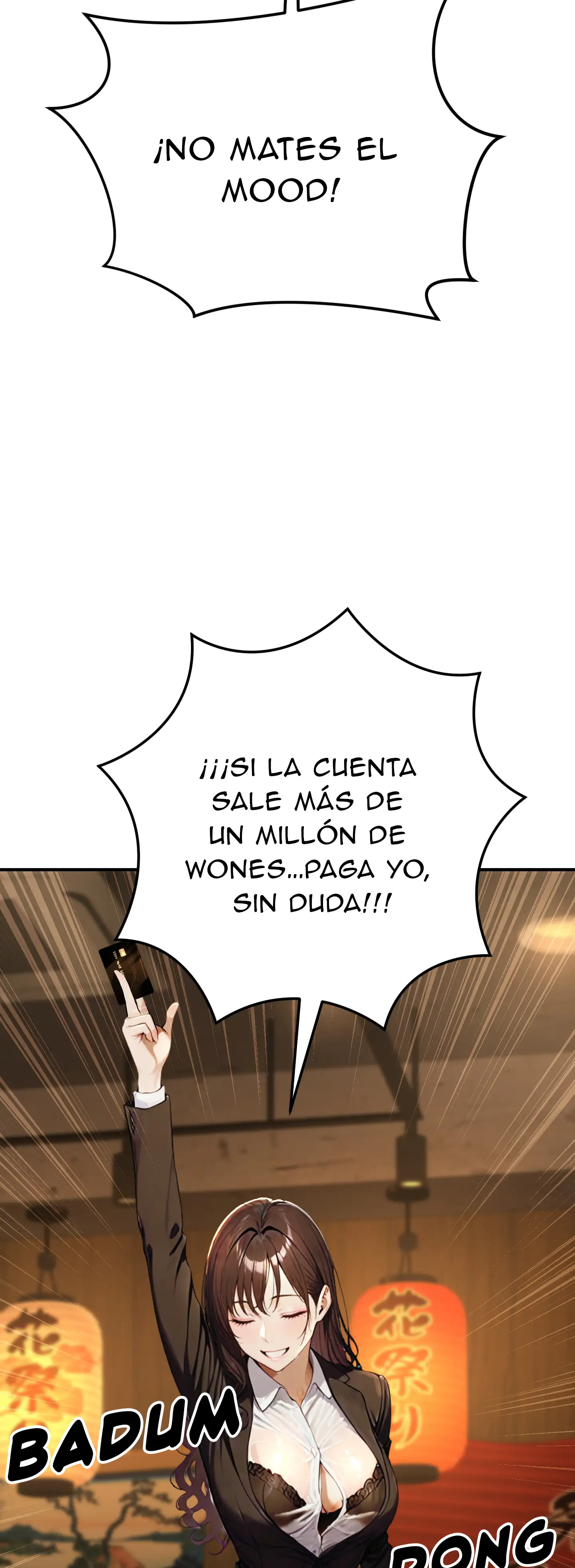 Paradoja 7GF - Episode 1 - read scene 66