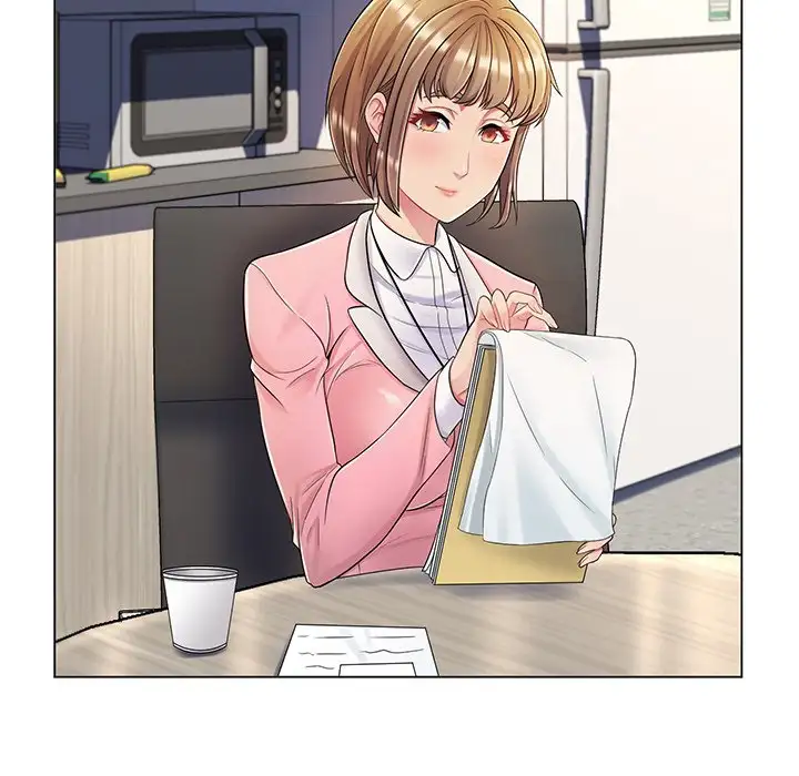 Teacher's Nightlife - Episode 2 - read scene 71