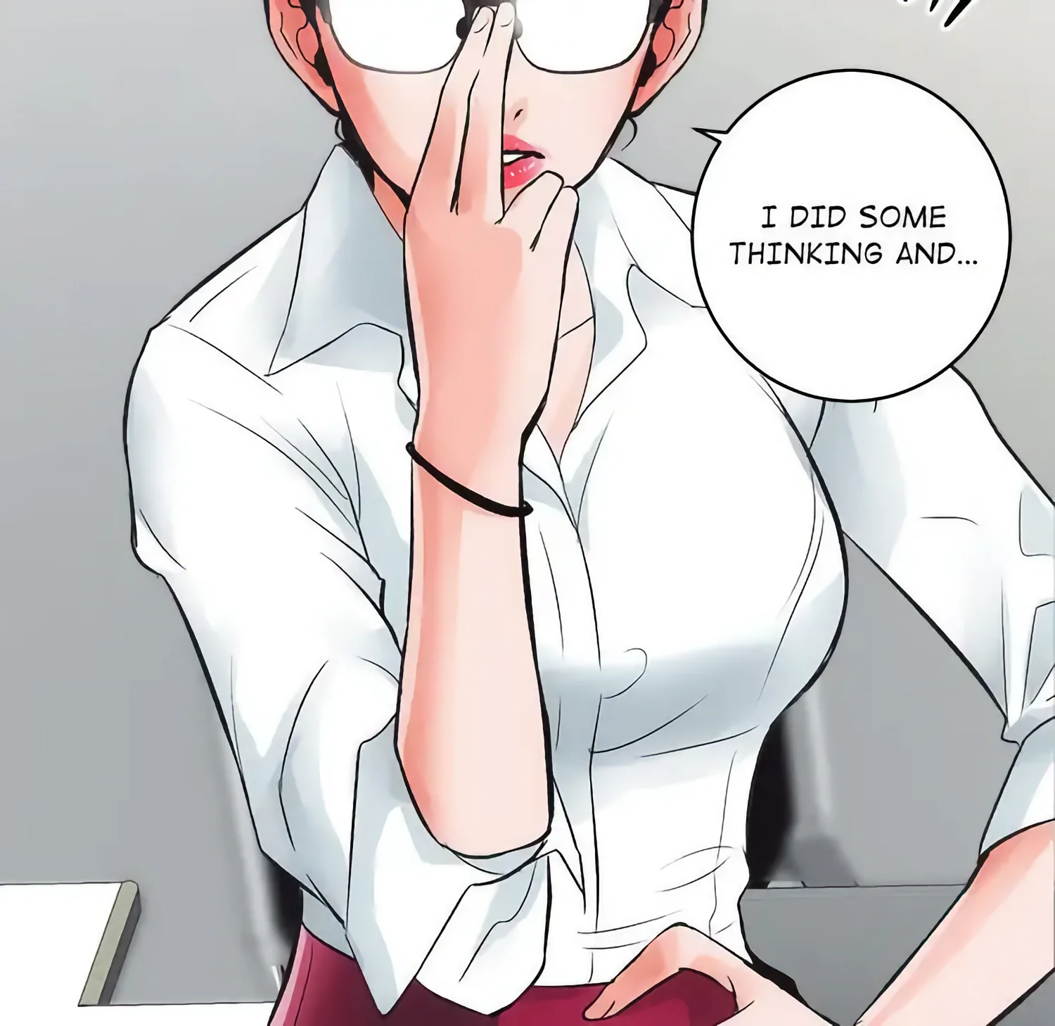 Lady Realtors - Episode 4 - read scene 71