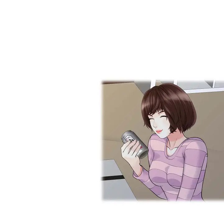 Three Women In My Mind - Episode 5 - read scene 8