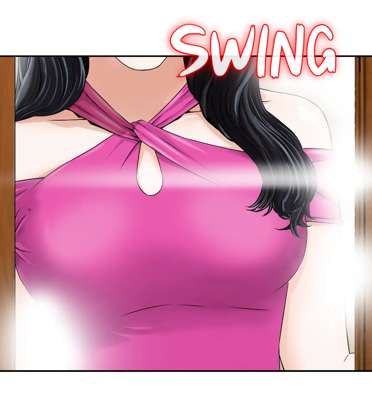 Three Men's Woman - Prologue - read scene 28