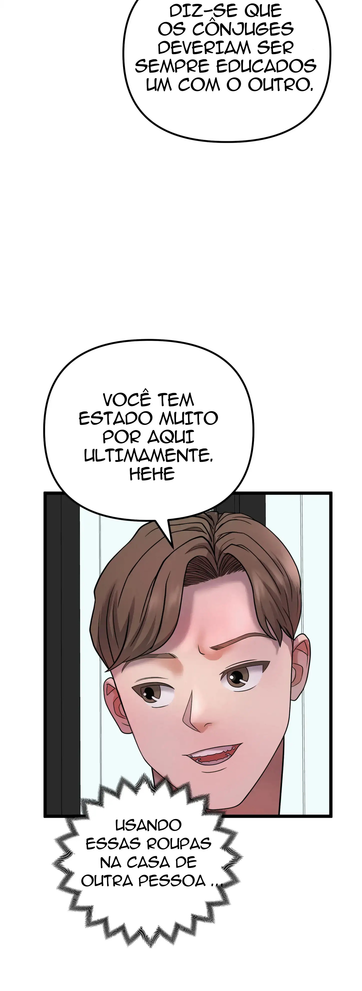 Elevador - Episode 1 - read scene 9