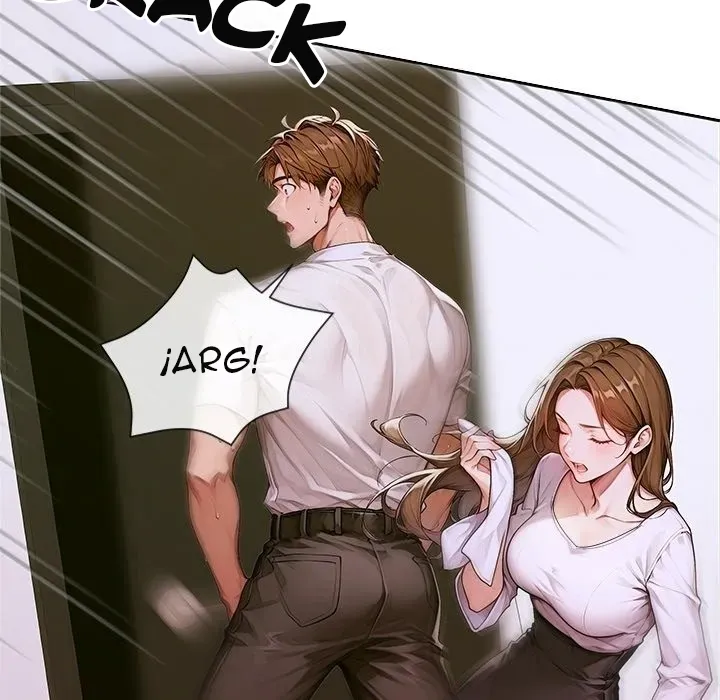 Aldea Del Deseo - Prologue - read scene 22