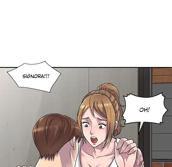 Gusto Rubato - Episode 1 - read scene 123