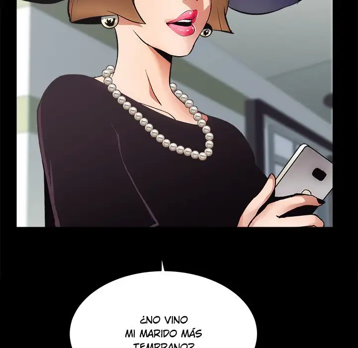 Agentes Inmobiliarias - Episode 1 - read scene 69