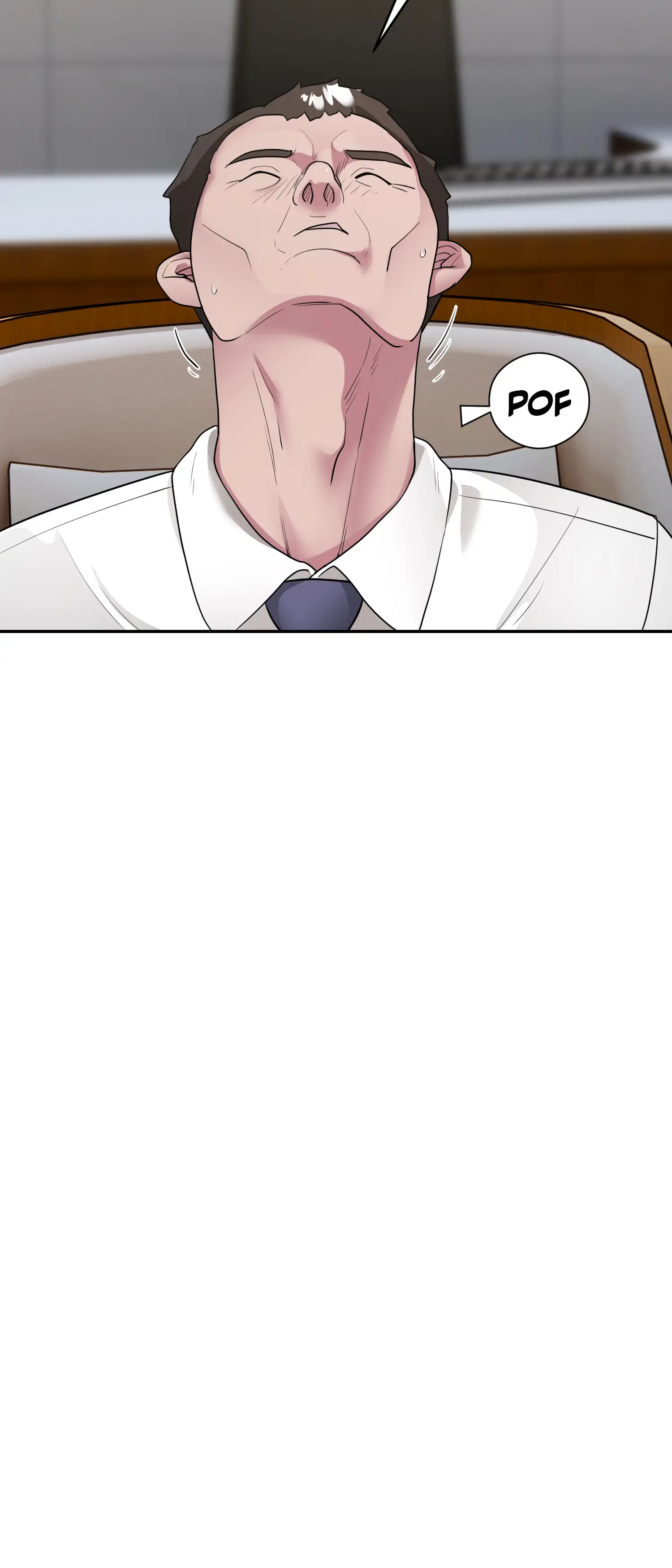 Le Guichetier - Episode 3 - read scene 18
