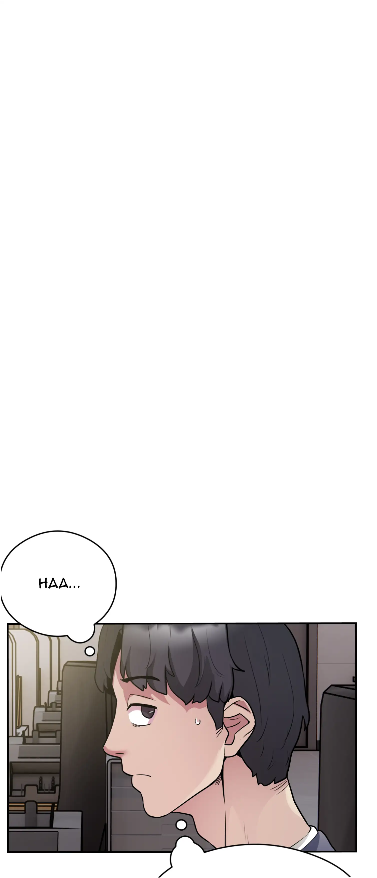 THE BANK CLERK - Episode 5 - read scene 42