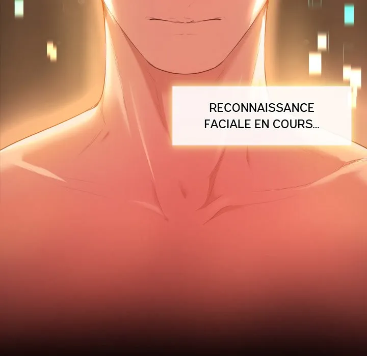 Blâme Le Jeu, Pas Le Joueur - Episode 1 - read scene 67