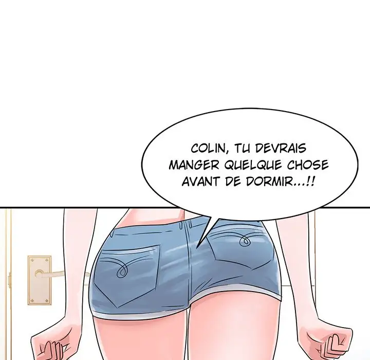 Le Plan De Ma Belle-Mère - Episode 2 - read scene 5