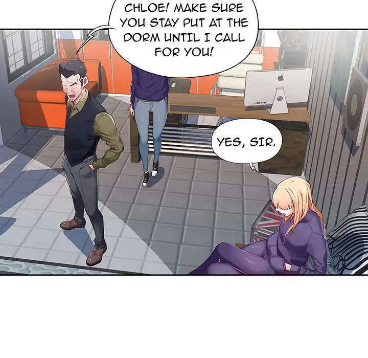 The Idol Project - Prologue - read scene 13