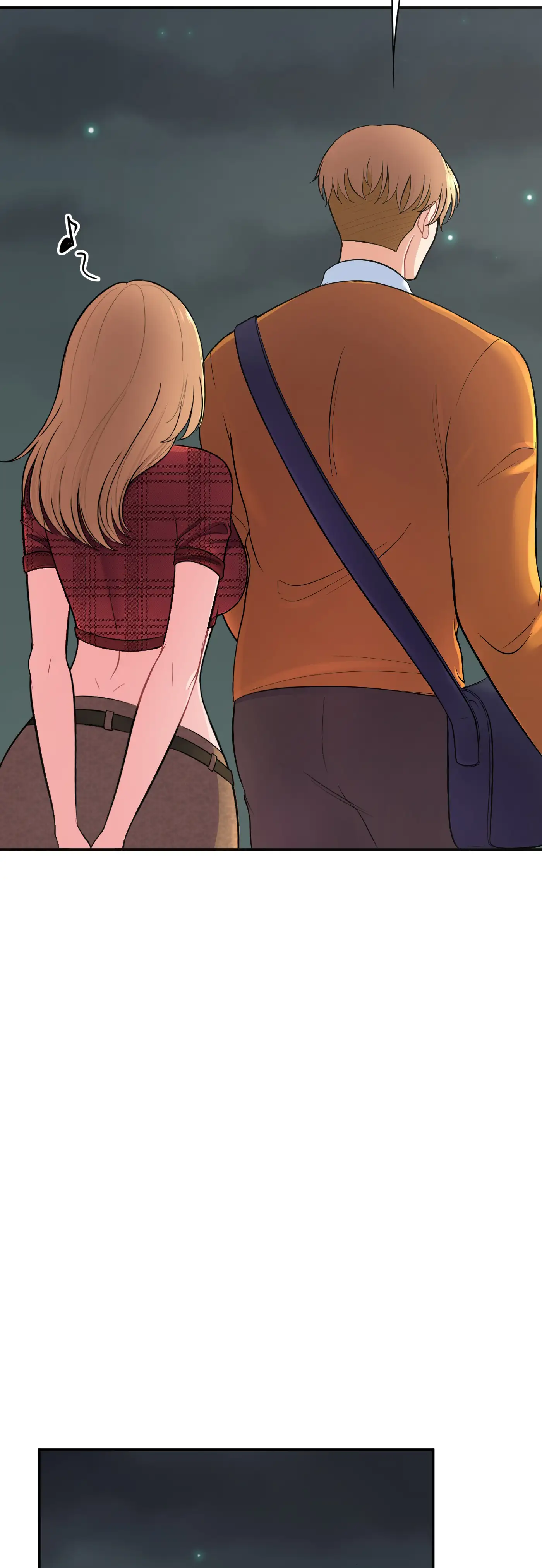 Quarto Extra - Episode 2 - read scene 8