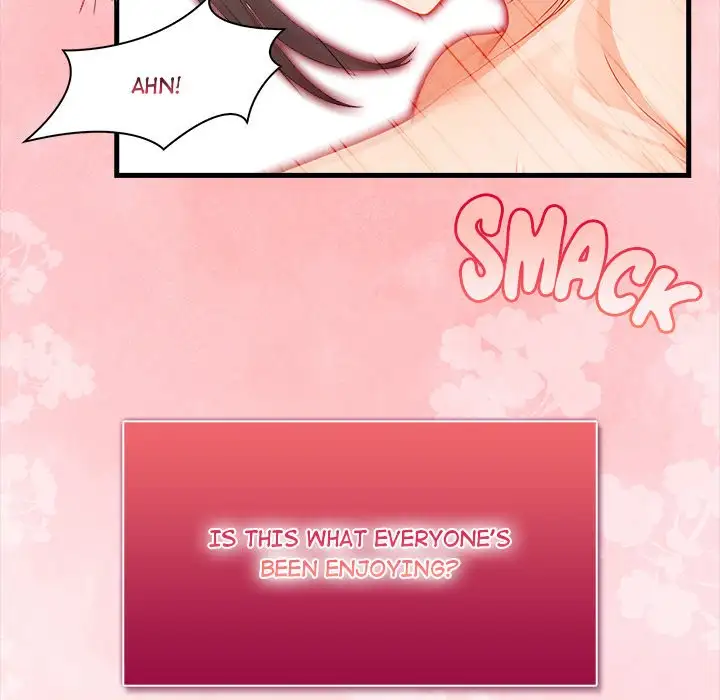 Spirit Contact: An Obscene Body - Episode 2 - read scene 38