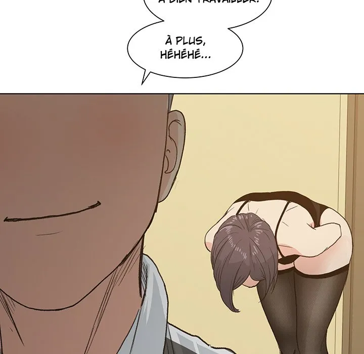 La boutique de BD - Episode 4 - read scene 103