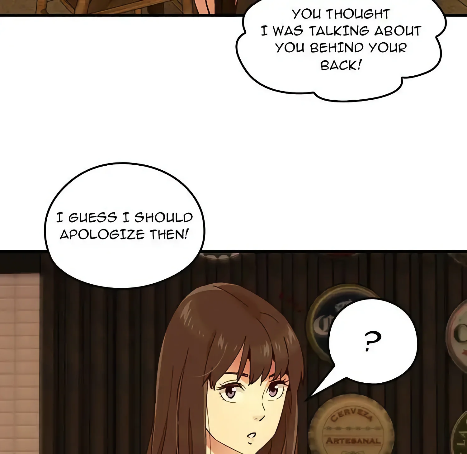 Love Factory - Episode 5 - read scene 77