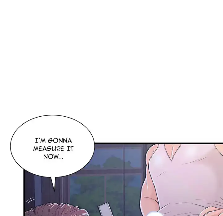 Potential Love Zone - Episode 2 - read scene 31