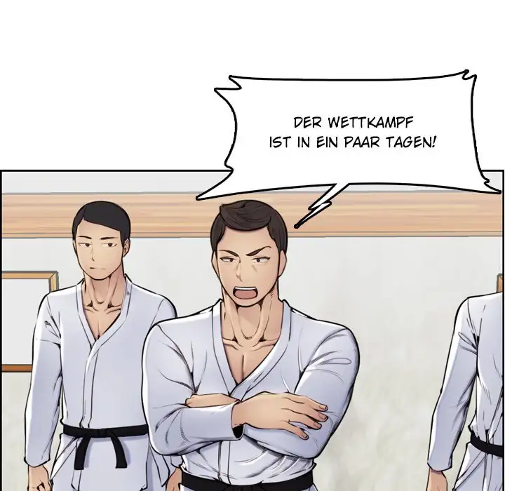 Mama ist eine Studentin - Episode 3 - read scene 6