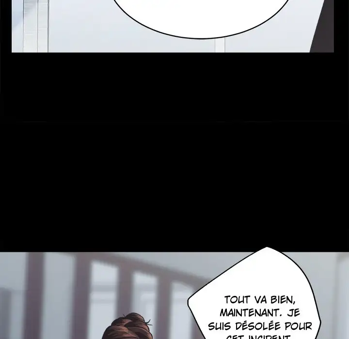 Agents Immobiliers Féminins - Episode 1 - read scene 64