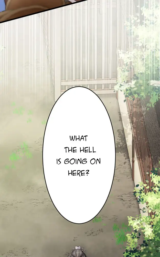 Thunderbolt Fantasy - Episode 5 - read scene 88