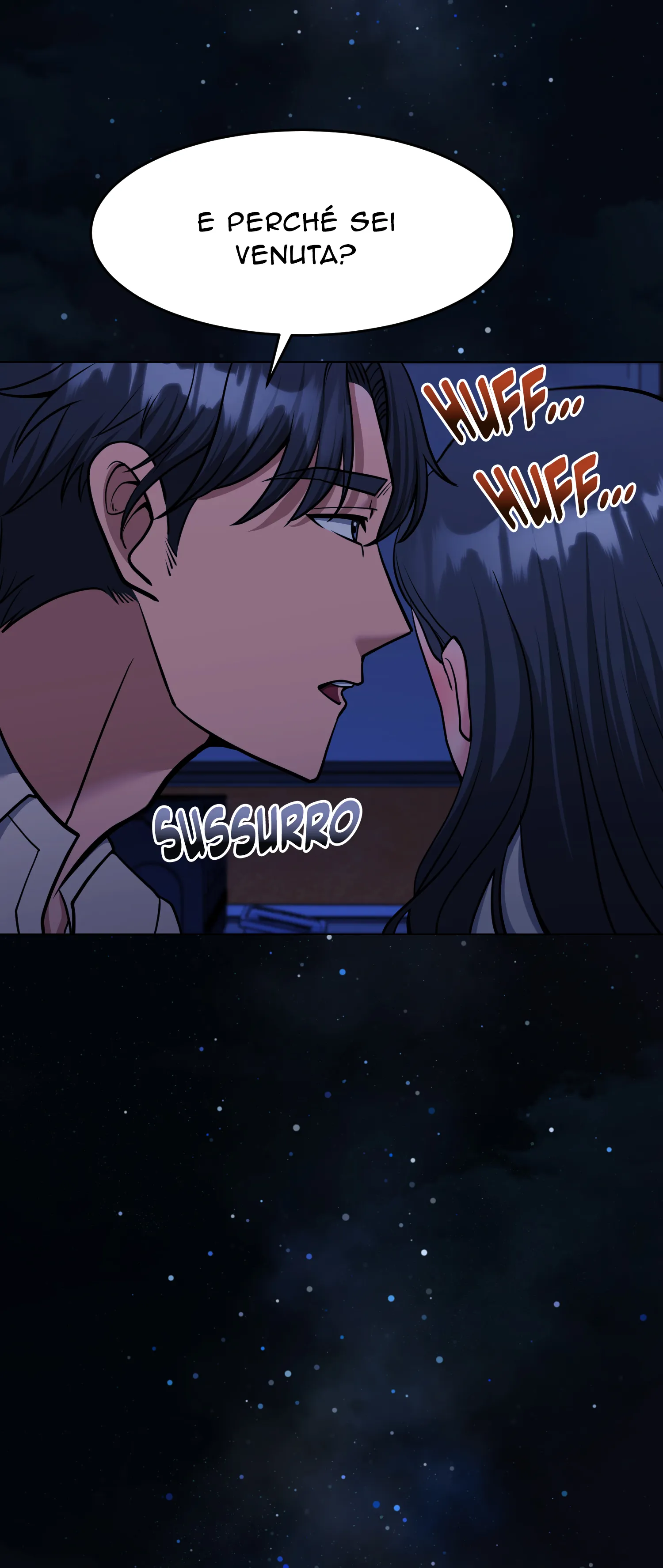 Dolce Vendetta - Episode 3 - read scene 50