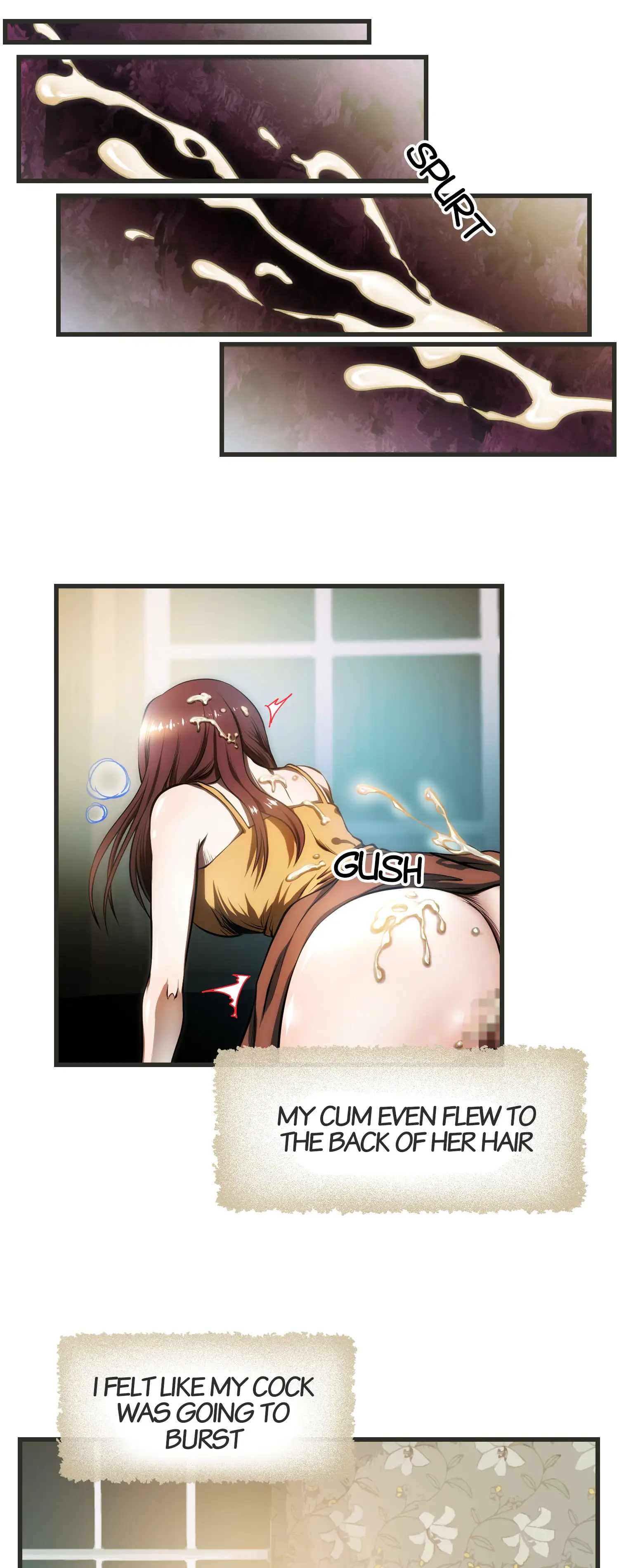 Brother In Law - Episode 5 - read scene 4
