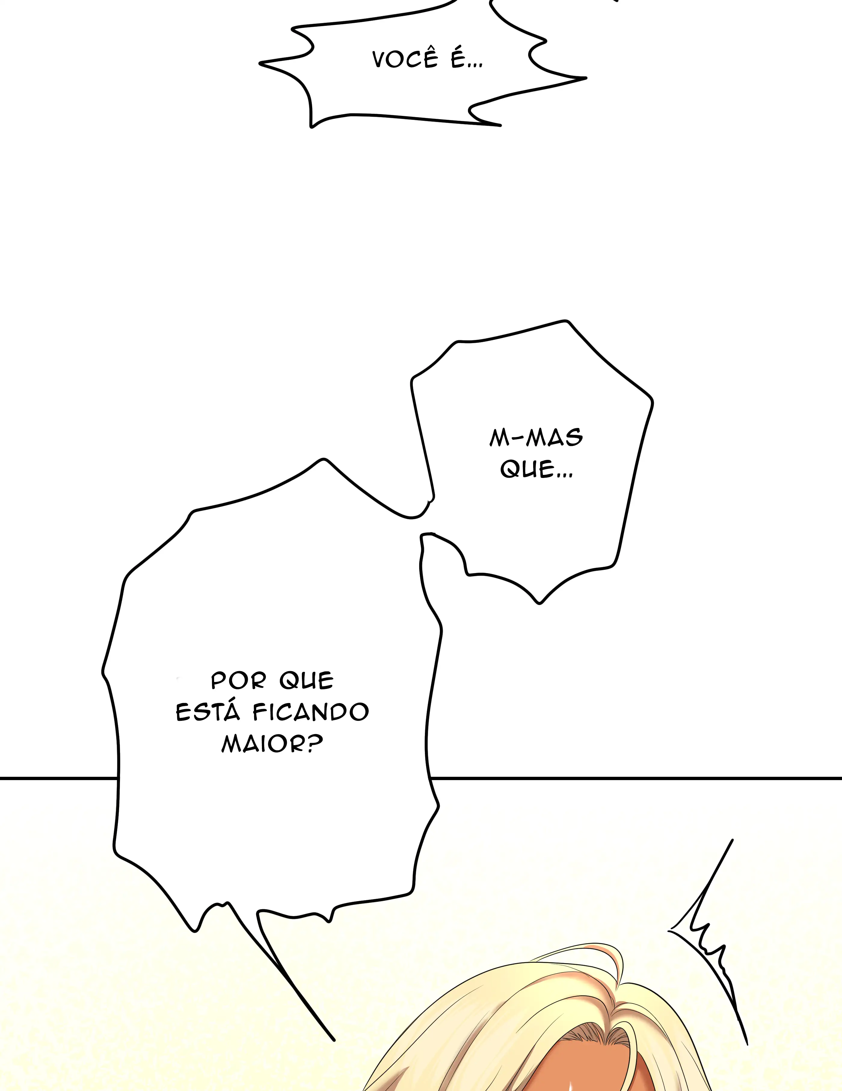 Brincadeira Que Deu Errado - Episode 2 - read scene 3