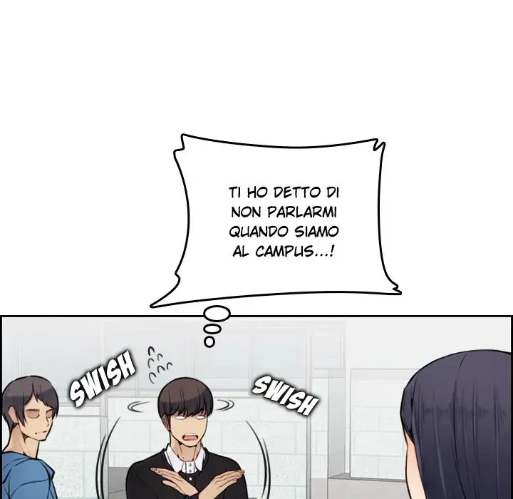 La Mamma è Una Studentessa Universitaria - Episode 4 - read scene 17