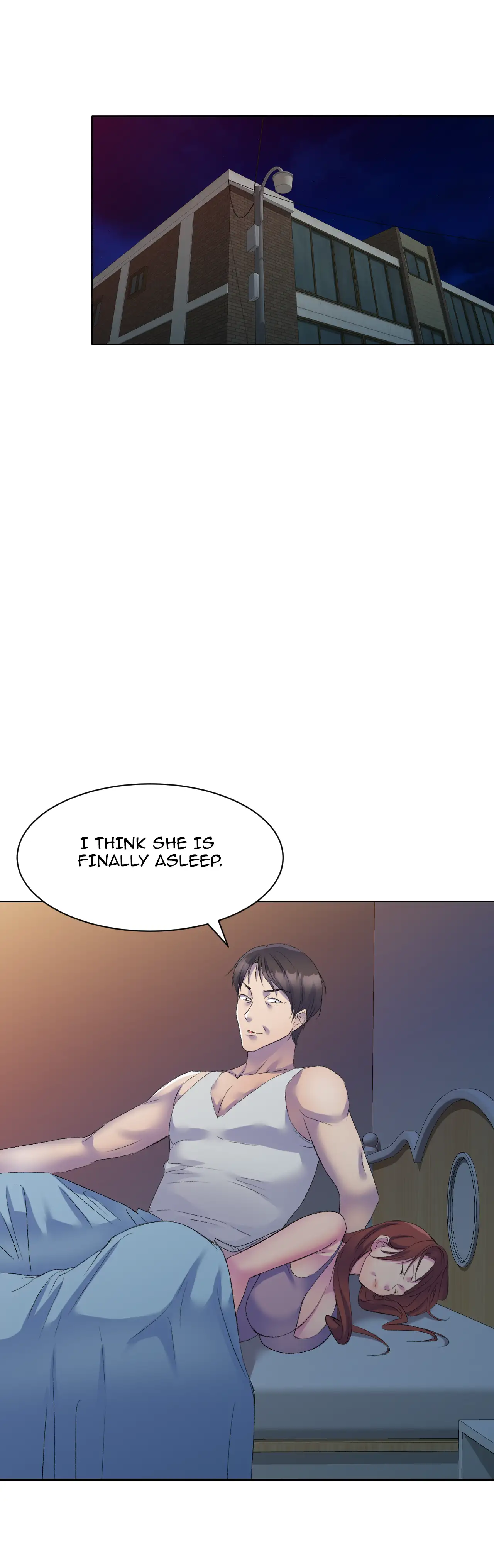 Food truck inc. - Episode 1 - read scene 8