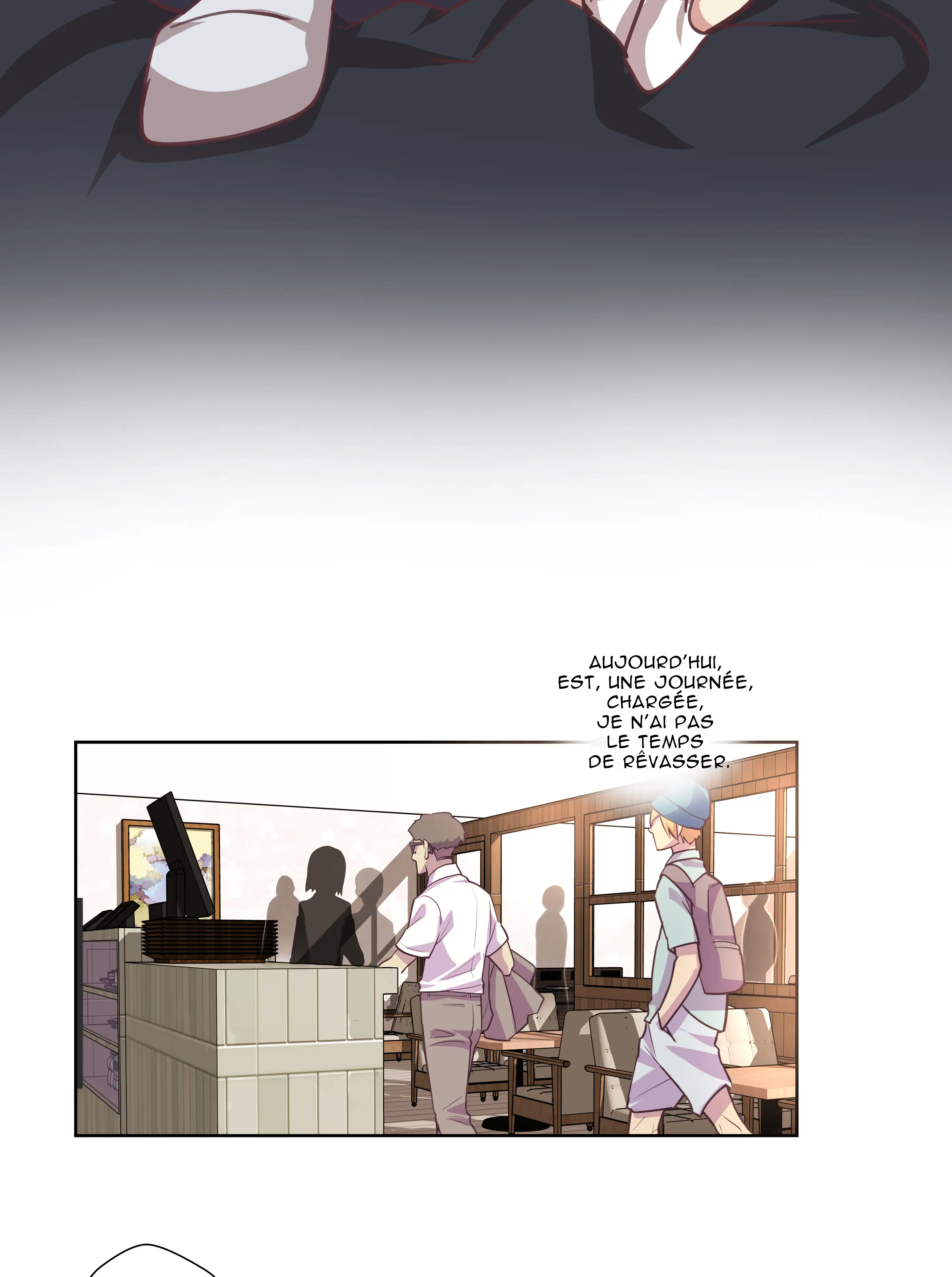 Mi-été : Le rêve d'une nuit - Episode 1 - read scene 47