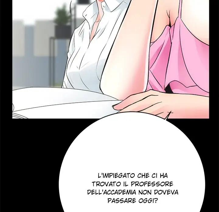Agenti Immobiliari - Episode 4 - read scene 161