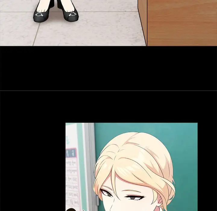 Mature Lessons - Episode 2 - read scene 54