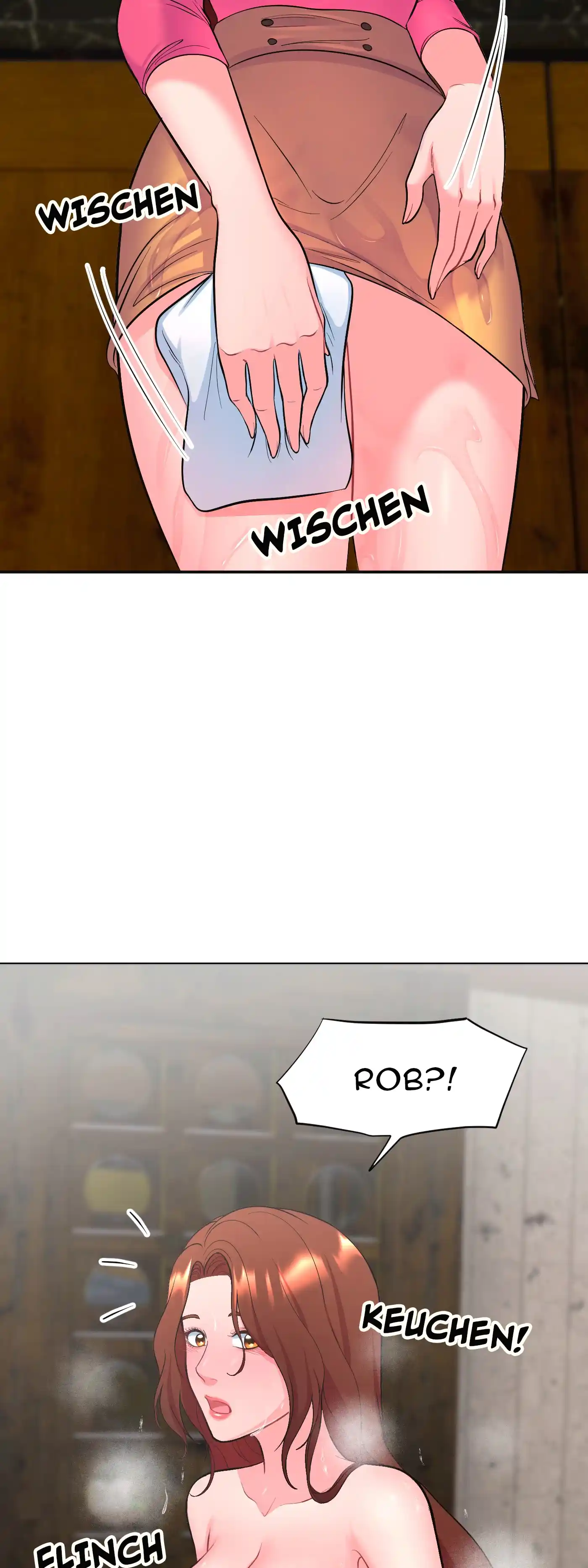 Ersatzraum - Prologue - read scene 15