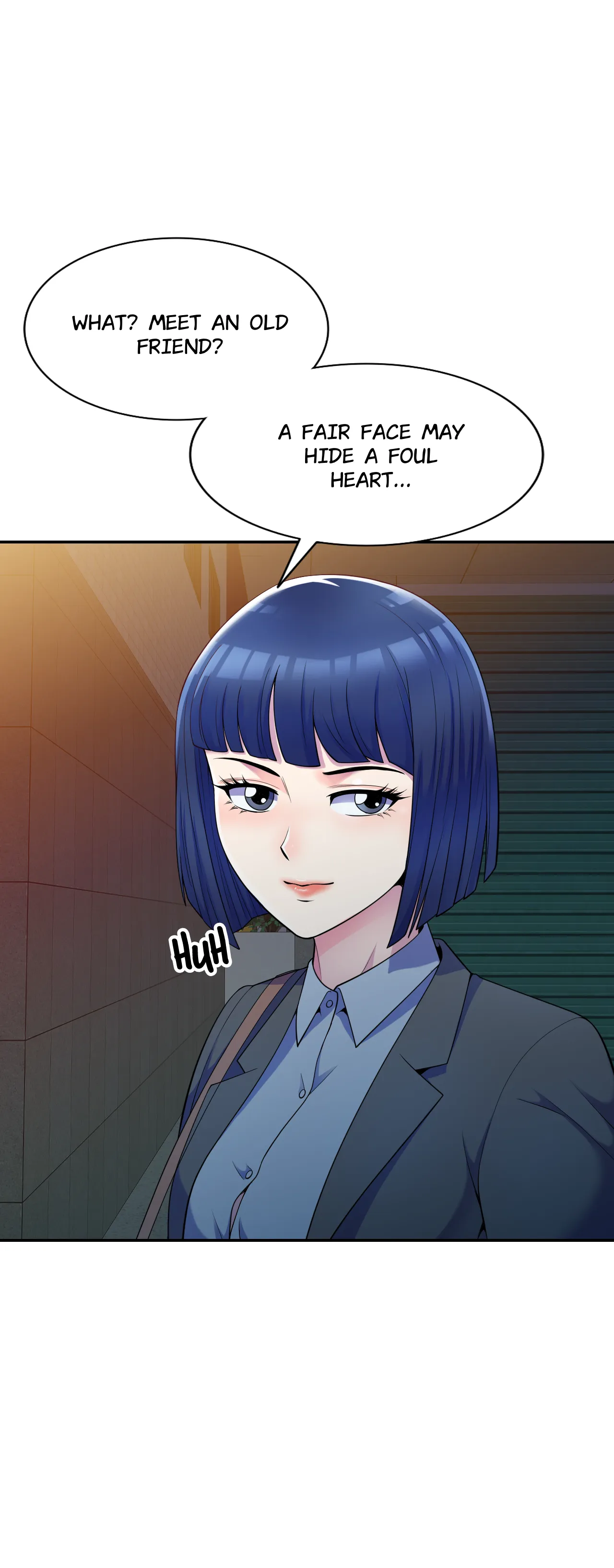My Wife is a Female Teacher - Episode 4 - read scene 44